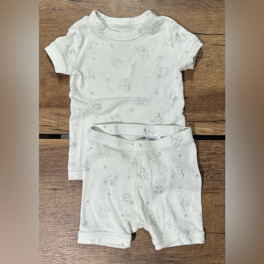Gap Pajamas